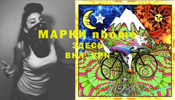 mix Надым